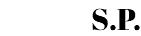 S.P.